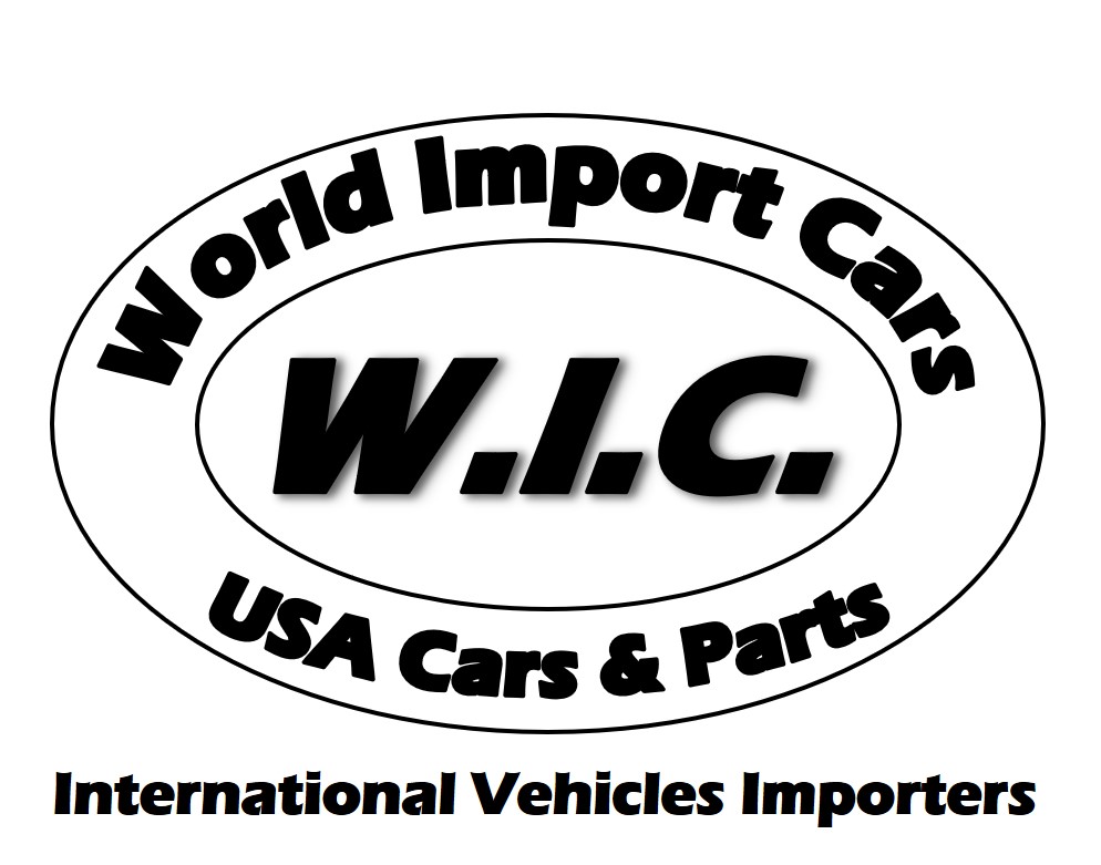 World Import Cars USA Cars & Parts